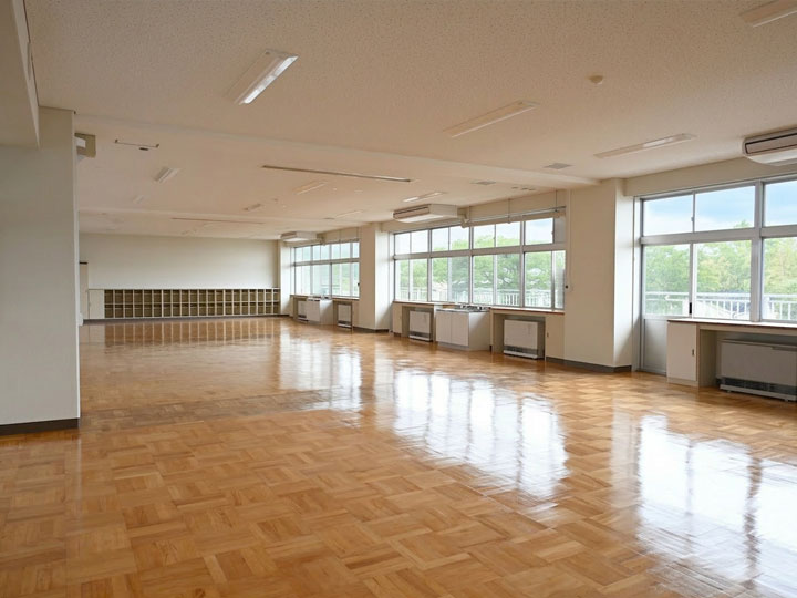 キネス本田 イメージ