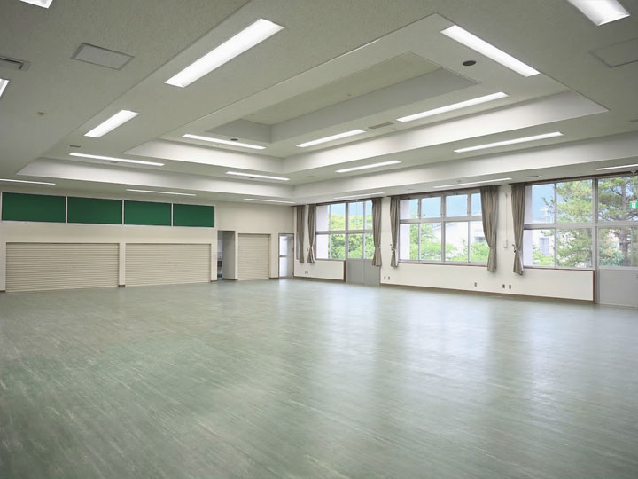 キネス本田 イメージ