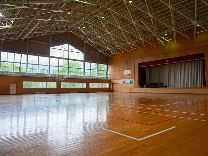 キネス本田 イメージ