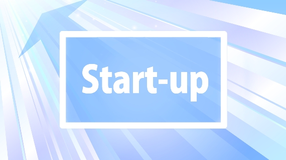 Start-up